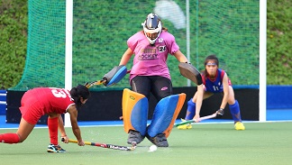 Hong Kong vs Chinese Taipei - 11